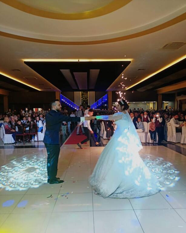 Kervansaray Düğün Salonu Elazığ