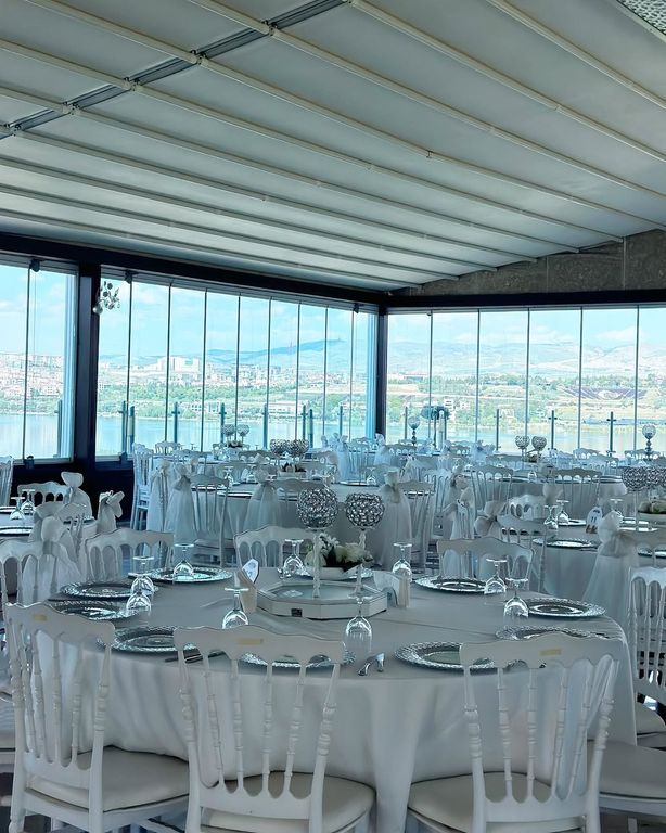Köşk Restaurant