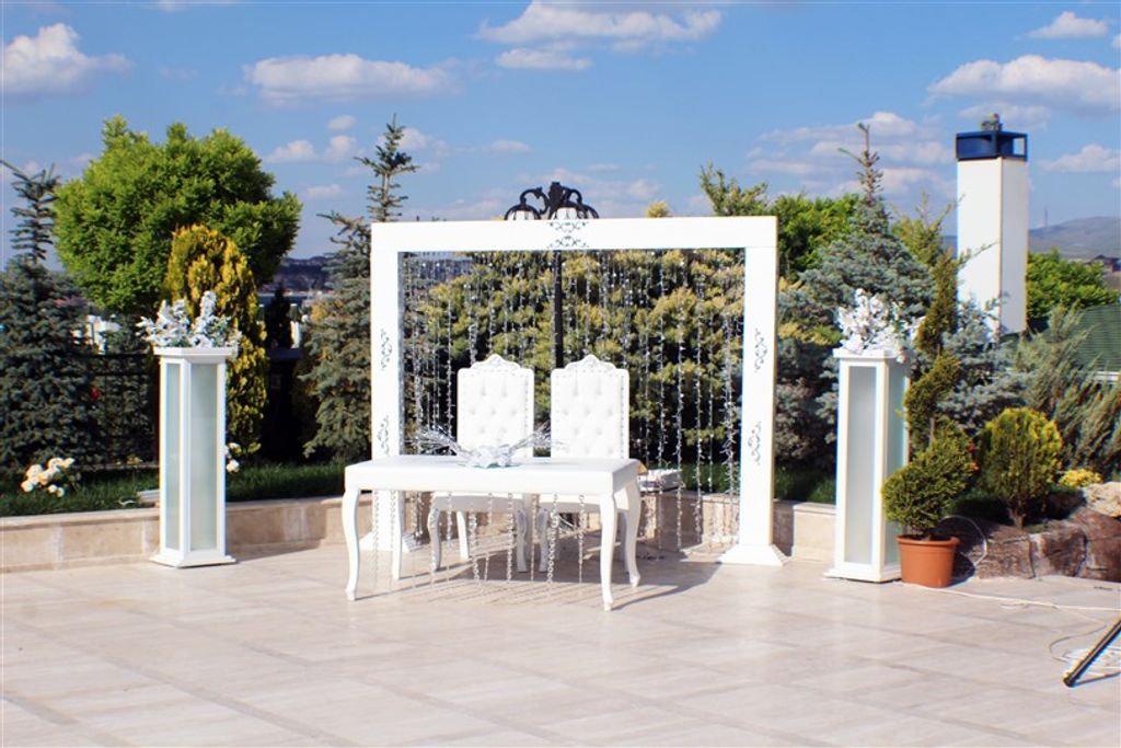 Köşk Restaurant