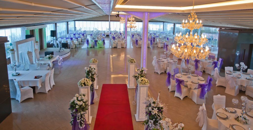 Köşk Restaurant