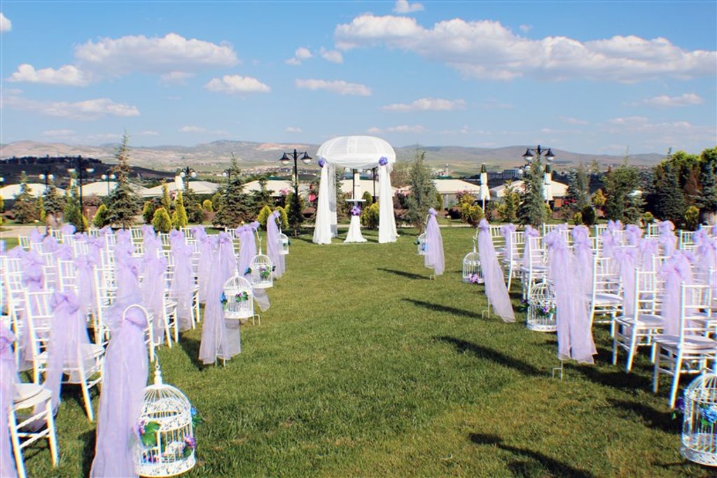 Köşk Restaurant