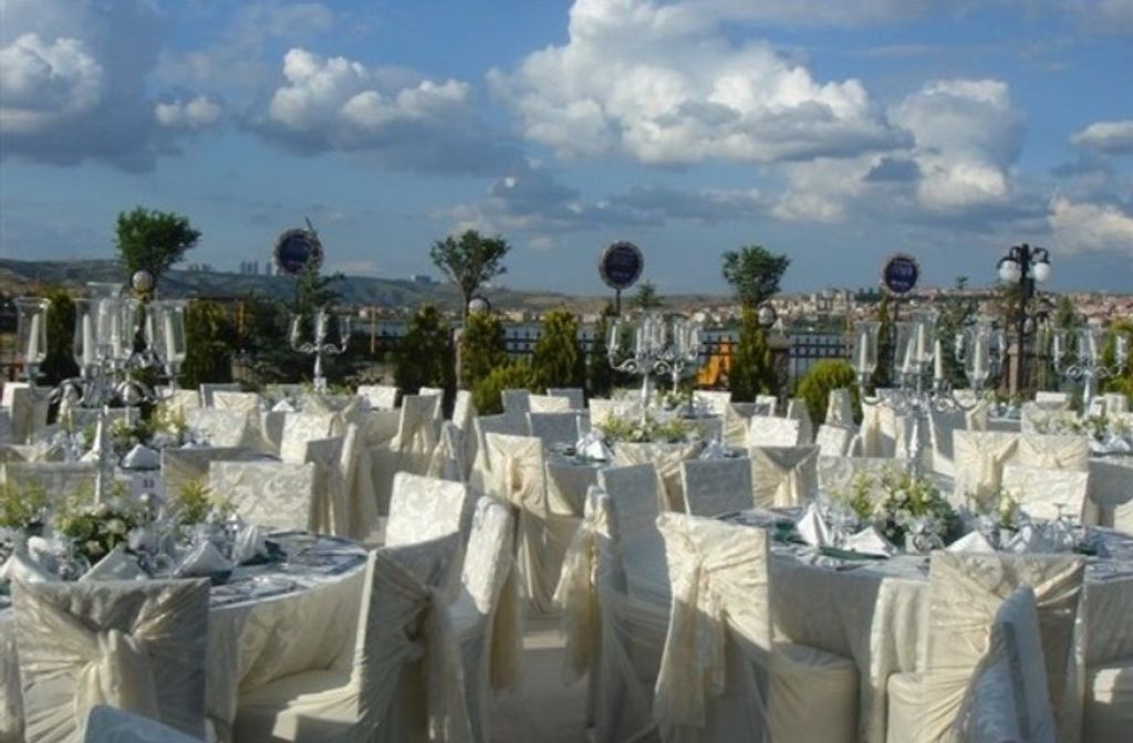 Köşk Restaurant