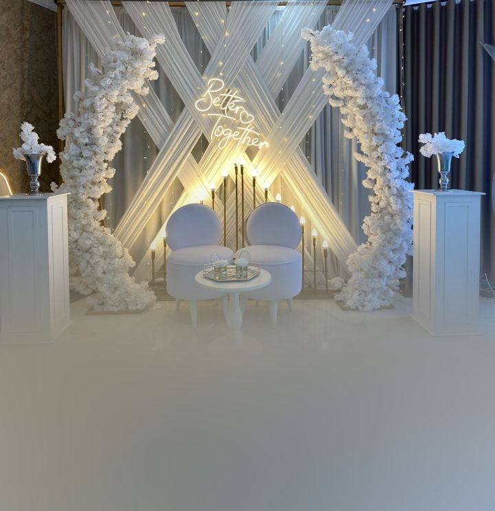 Happy Hall