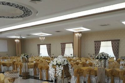 Gold Palace Elazığ