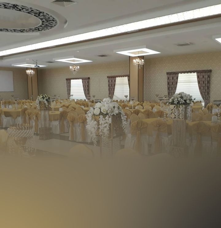 Gold Palace Elazığ