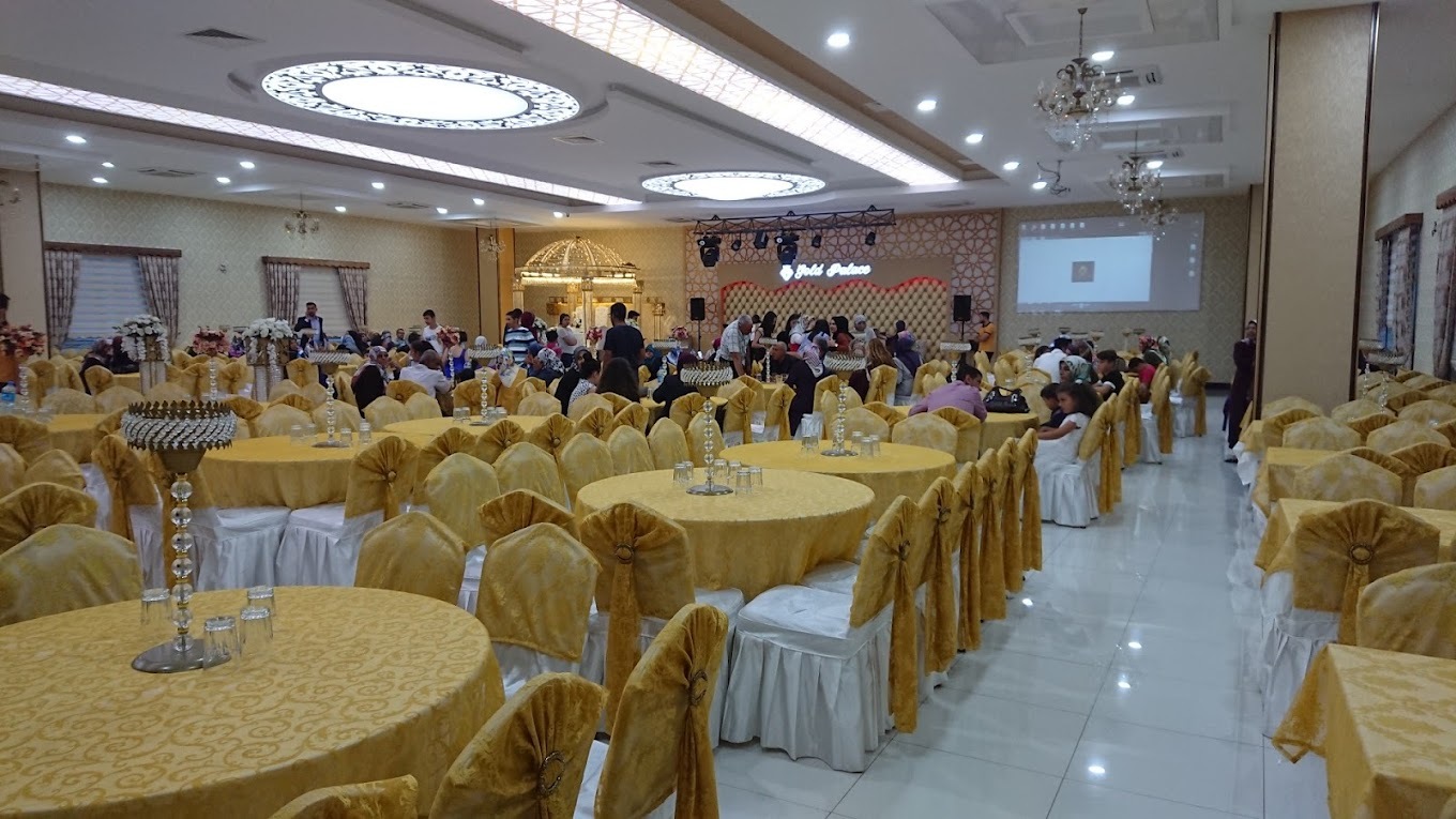 Gold Palace Elazığ