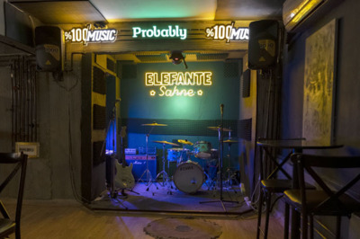 Elefante Pub