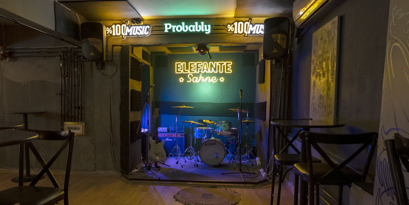 Elefante Pub