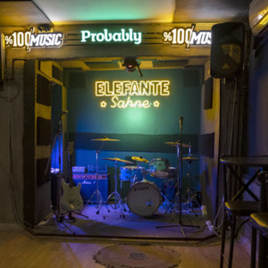 Elefante Pub