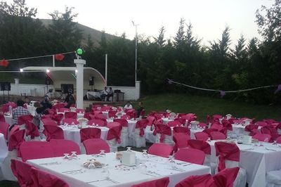 Paşa Konağı Elazığ