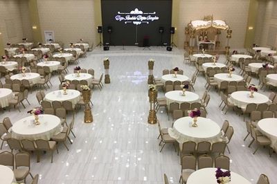 Doğu Anadolu Düğün Salonu