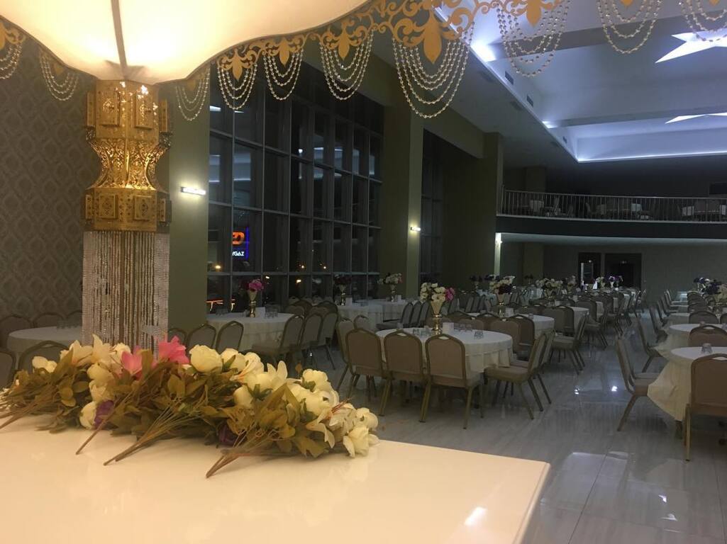 Doğu Anadolu Düğün Salonu