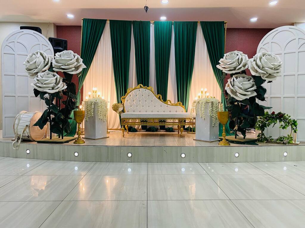 Doğu Anadolu Düğün Salonu