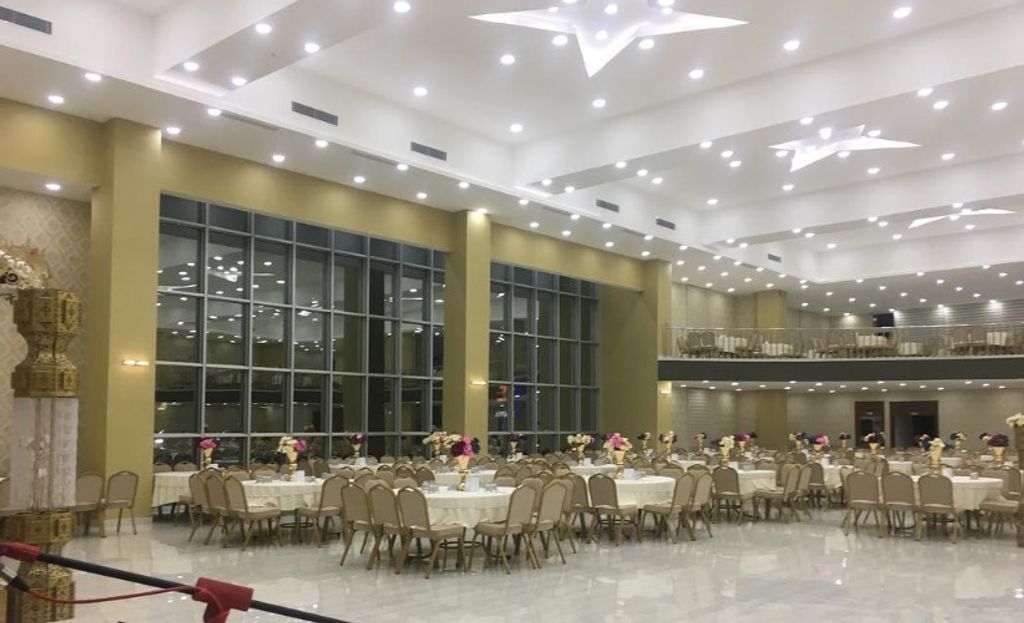 Doğu Anadolu Düğün Salonu