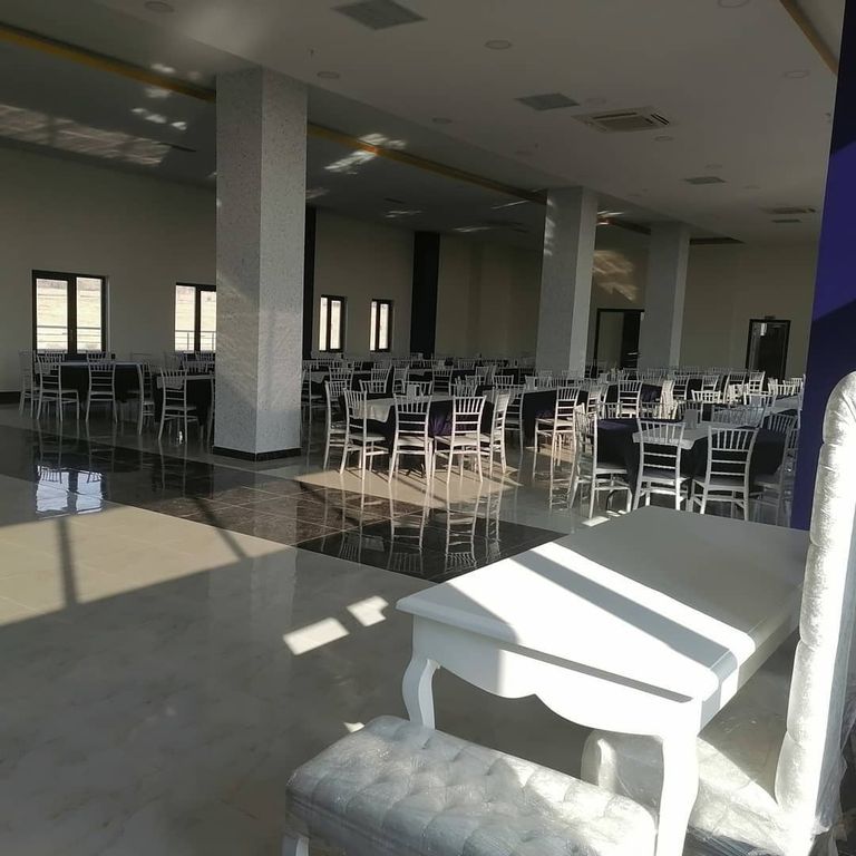 Peri Köşkü Düğün Sarayı
