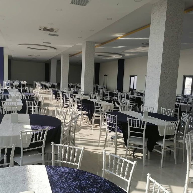 Peri Köşkü Düğün Sarayı