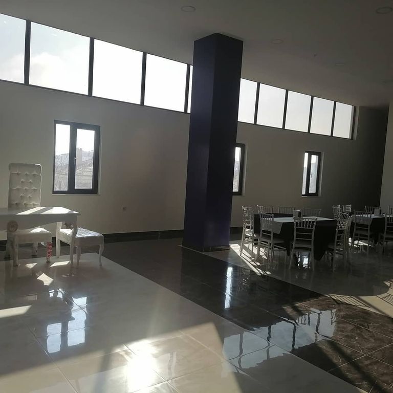 Peri Köşkü Düğün Sarayı