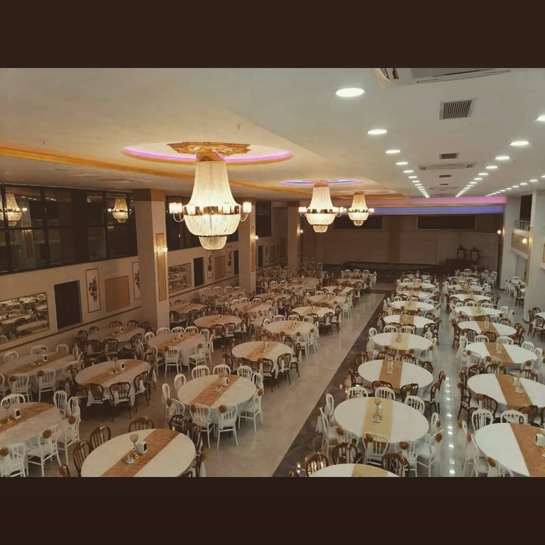 Peri Köşkü Düğün Sarayı