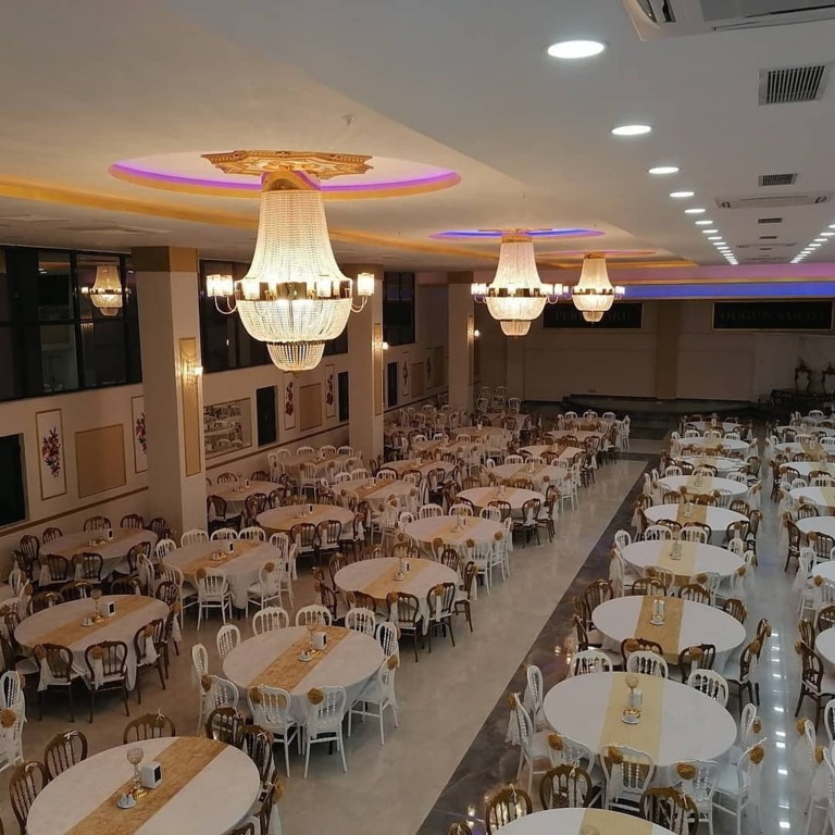 Peri Köşkü Düğün Sarayı