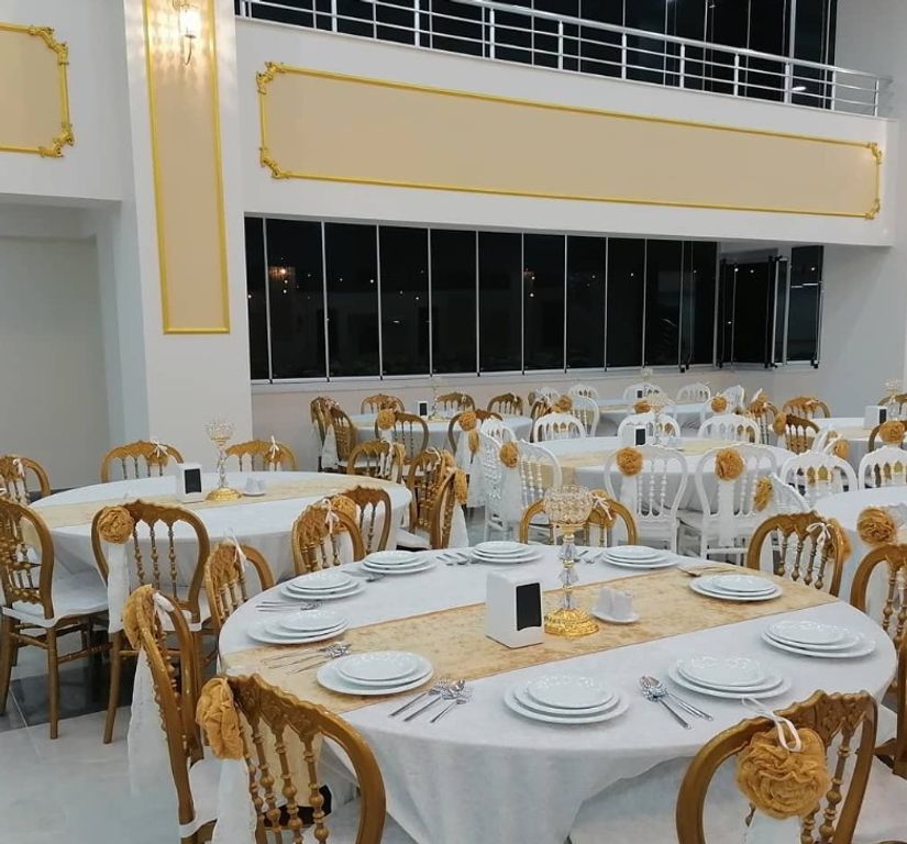 Peri Köşkü Düğün Sarayı