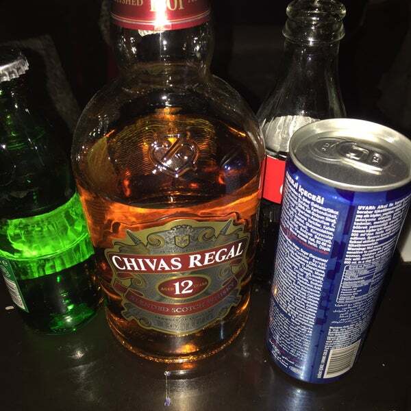 Gıybet Sahne Restaurant