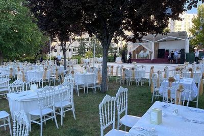 Botanik Kerem Garden