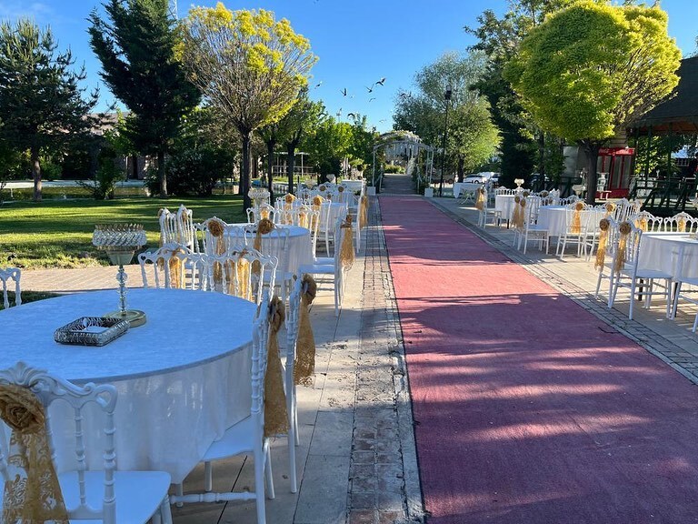 Botanik Kerem Garden