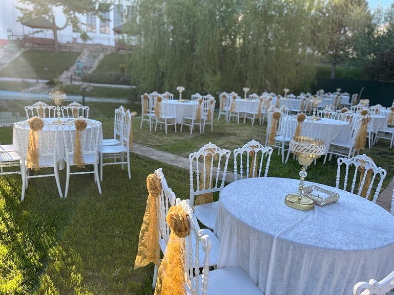 Botanik Kerem Garden