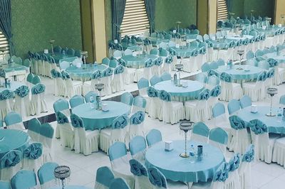 Yıldız Sarayı Düğün Salonu