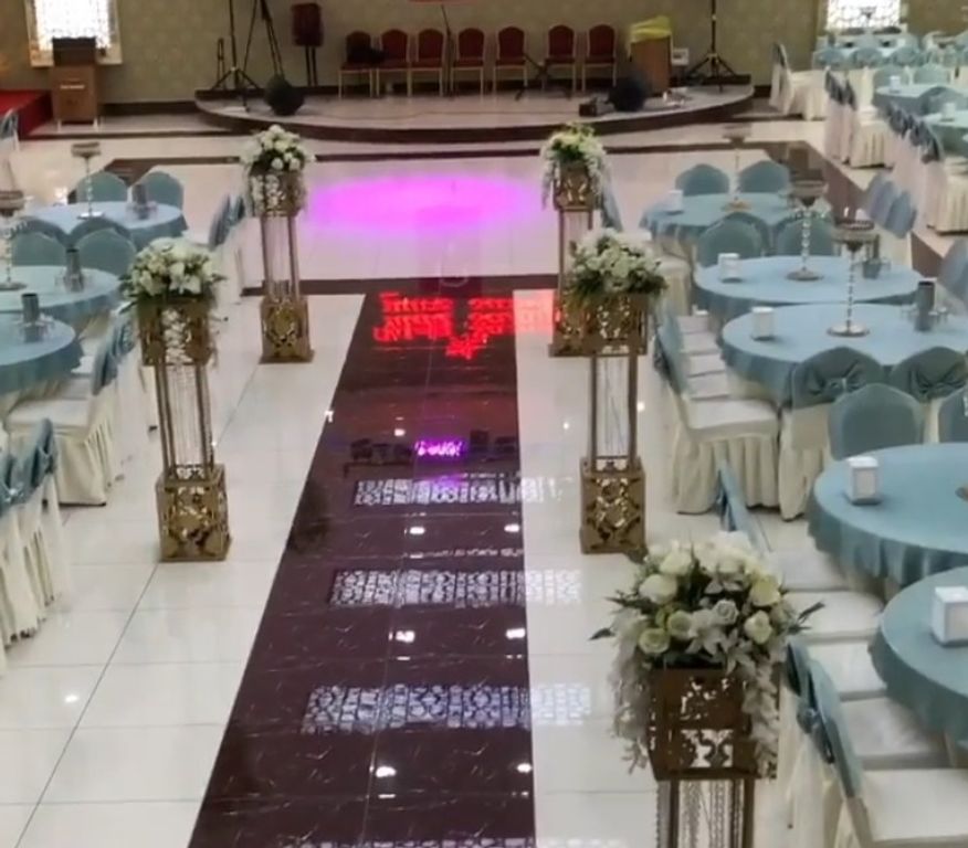 Yıldız Sarayı Düğün Salonu