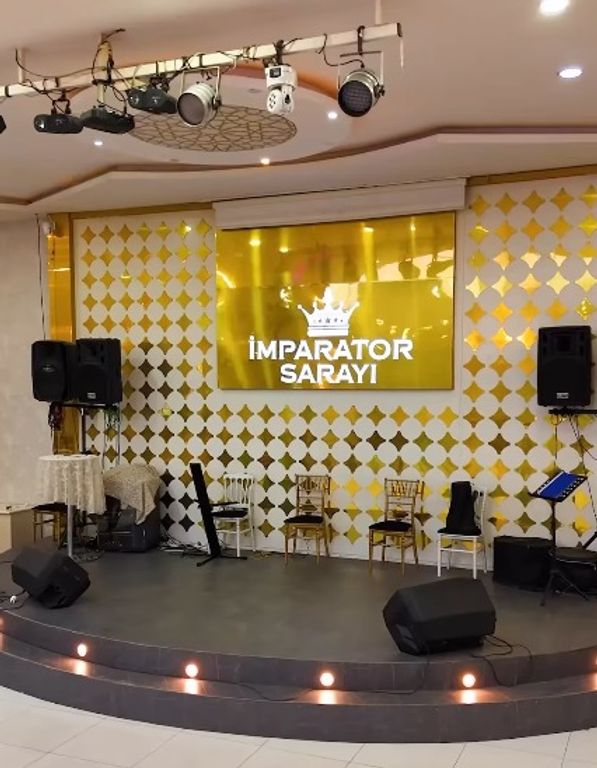 İmparator Sarayı