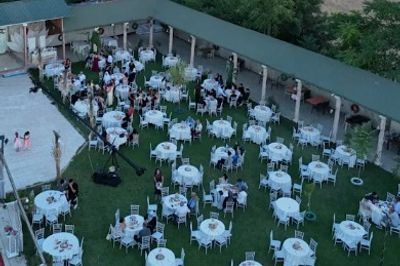 Asya Garden Kır Düğün Salonu