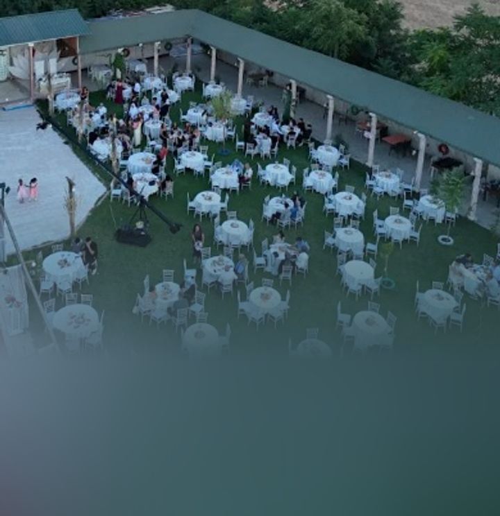 Asya Garden Kır Düğün Salonu