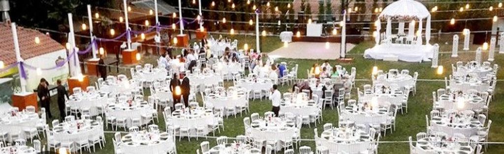 Asya Garden Kır Düğün Salonu - 2585619