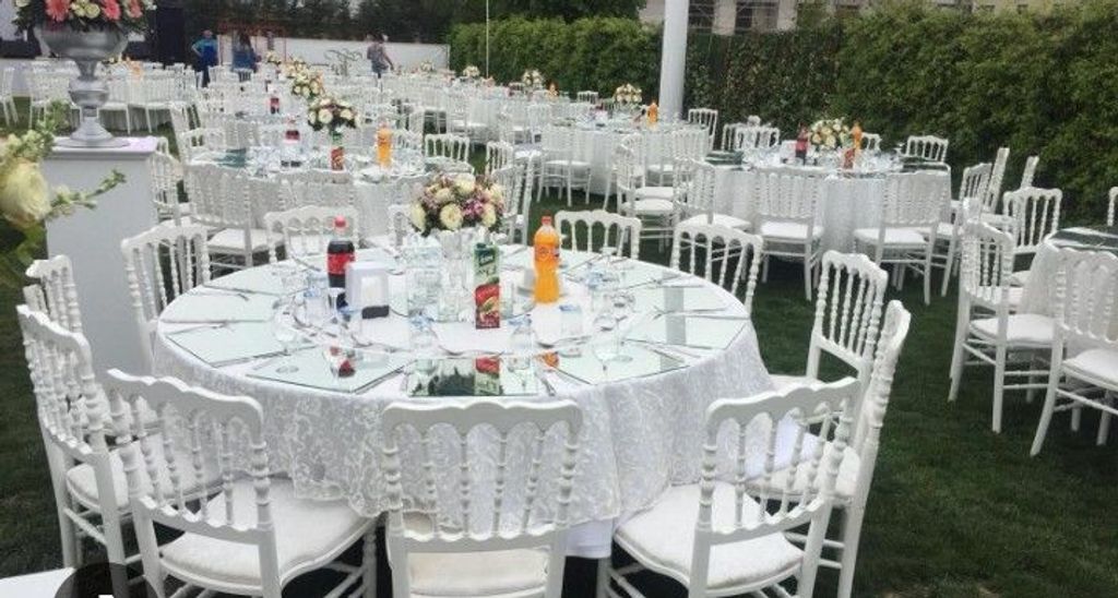 Asya Garden Kır Düğün Salonu - 2585618