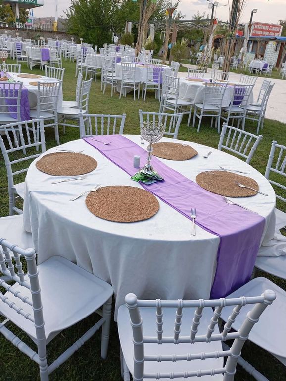 Asya Garden Kır Düğün Salonu