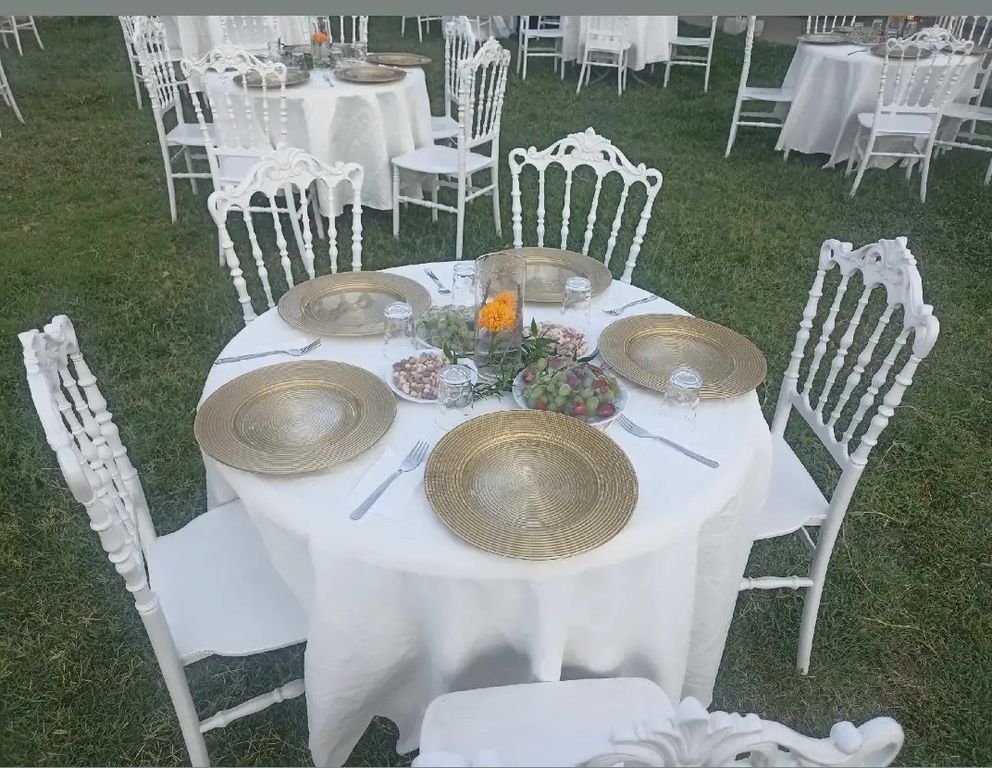 Asya Garden Kır Düğün Salonu
