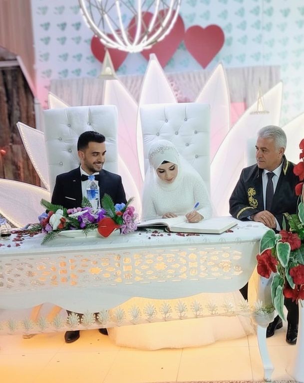 Asya Garden Kır Düğün Salonu