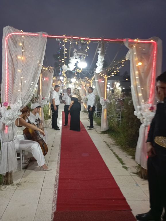 Asya Garden Kır Düğün Salonu - 2585622