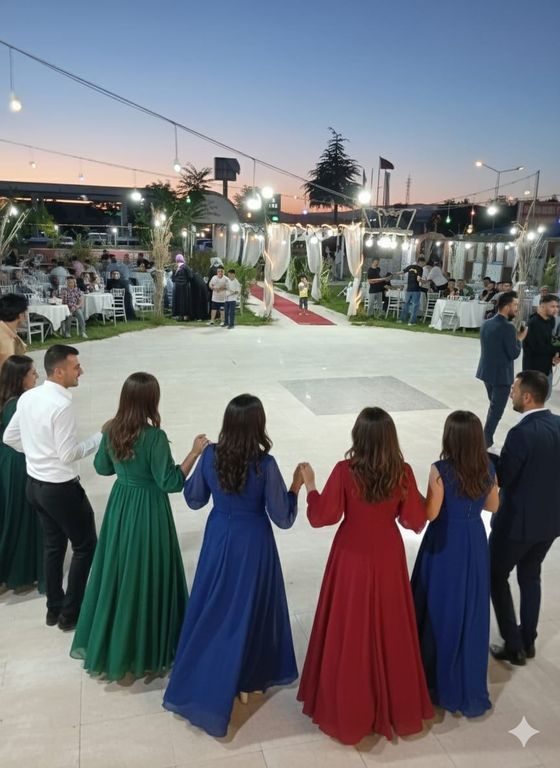 Asya Garden Kır Düğün Salonu