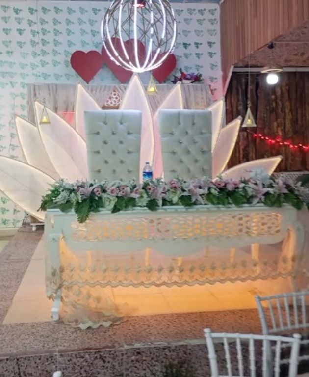 Asya Garden Kır Düğün Salonu