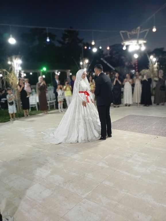 Asya Garden Kır Düğün Salonu - 2585623