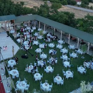 Asya Garden Kır Düğün Salonu