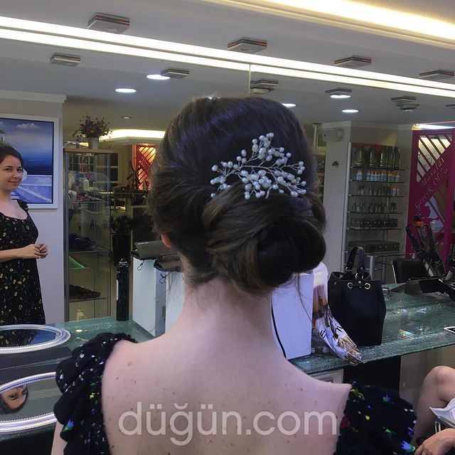 Akif Baso Kuaför Salonu