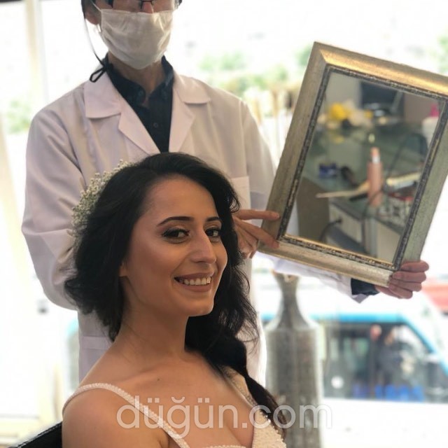 Akif Baso Kuaför Salonu