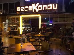 Gecekondu Bar