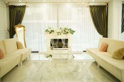 Zem Nişan Davet Evi