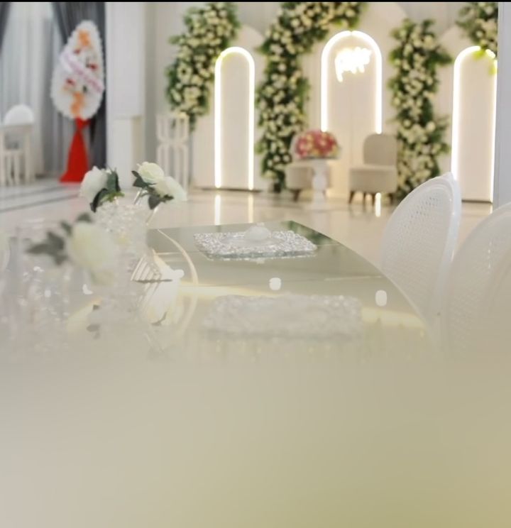 Zem Nişan Davet Evi