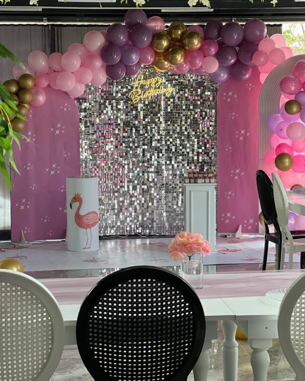 Zem Nişan Davet Evi