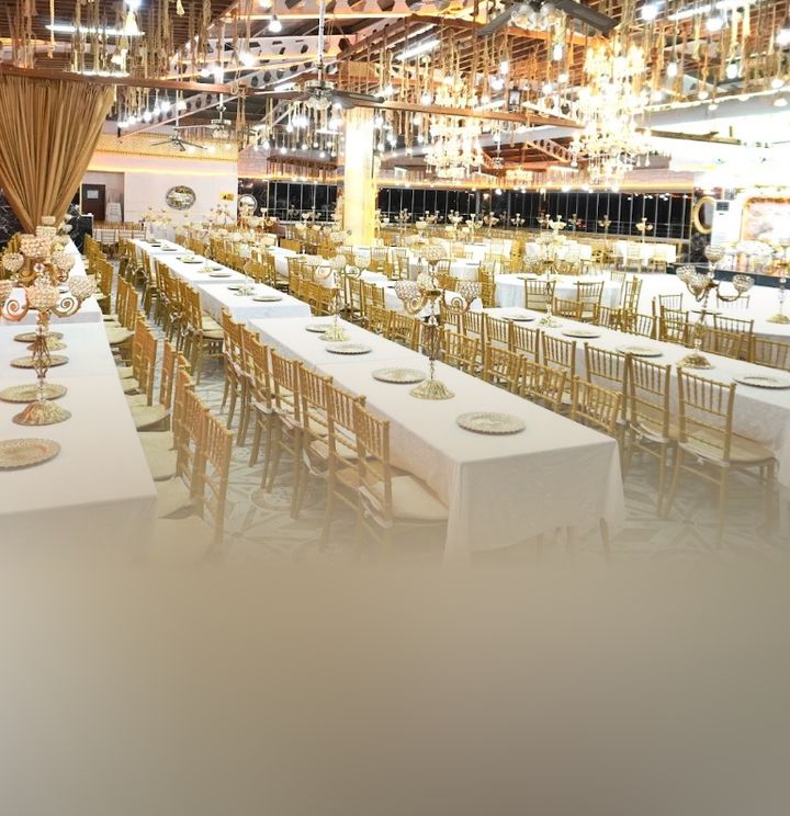 Balkon Düğün Salonu